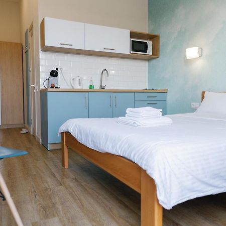 Bonapart Delux Λβιβ Εξωτερικό φωτογραφία