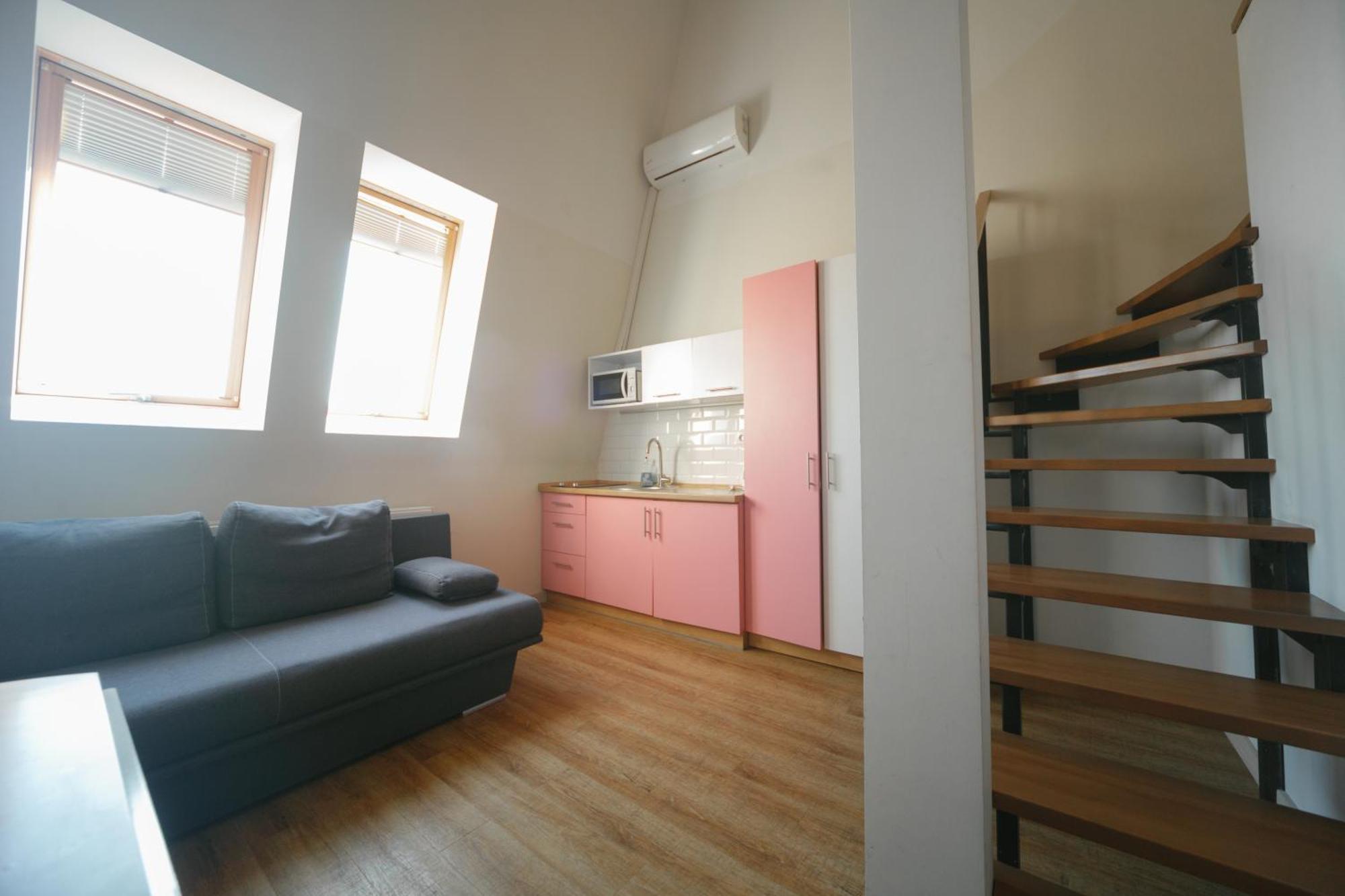 Bonapart Delux Λβιβ Εξωτερικό φωτογραφία