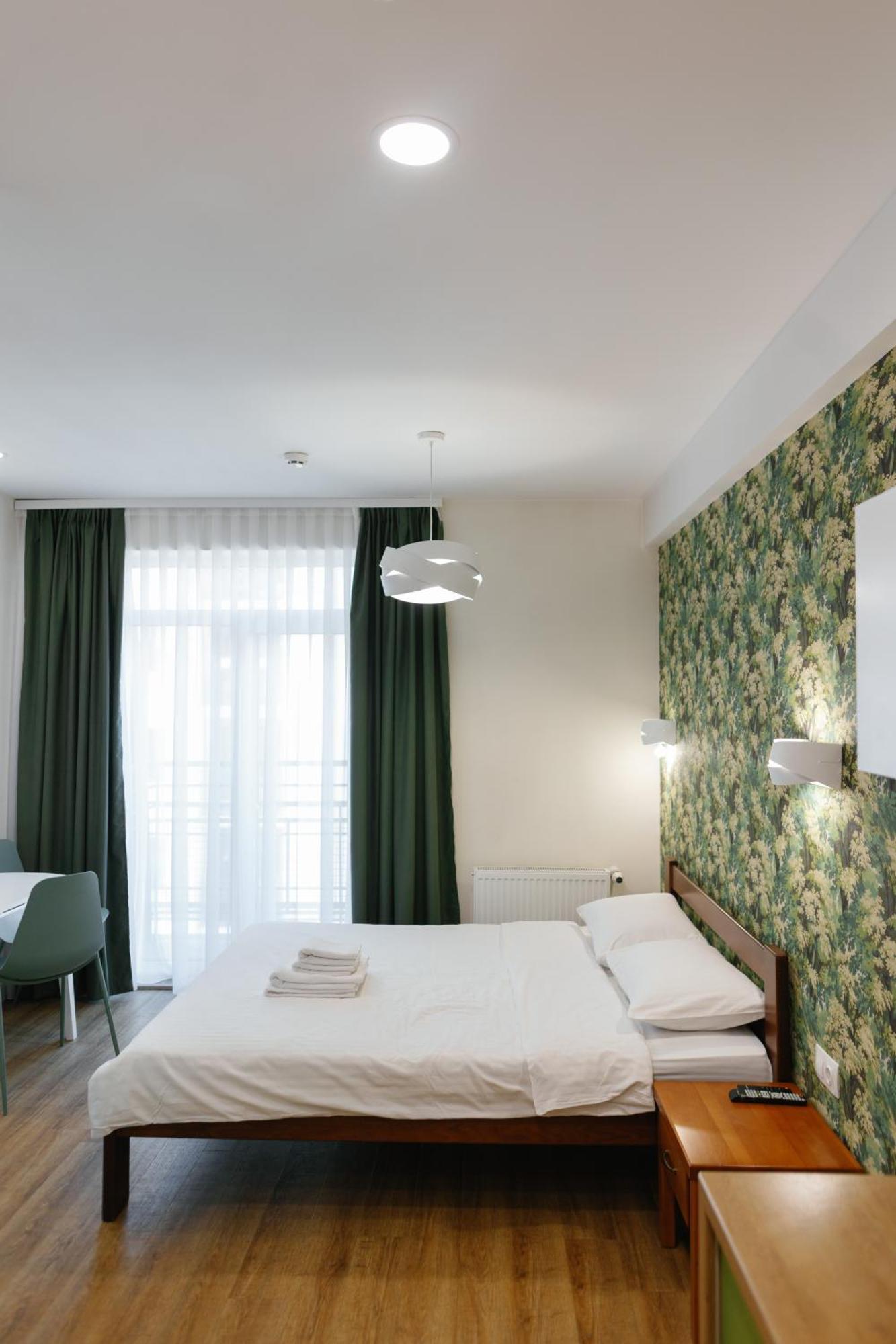 Bonapart Delux Λβιβ Εξωτερικό φωτογραφία